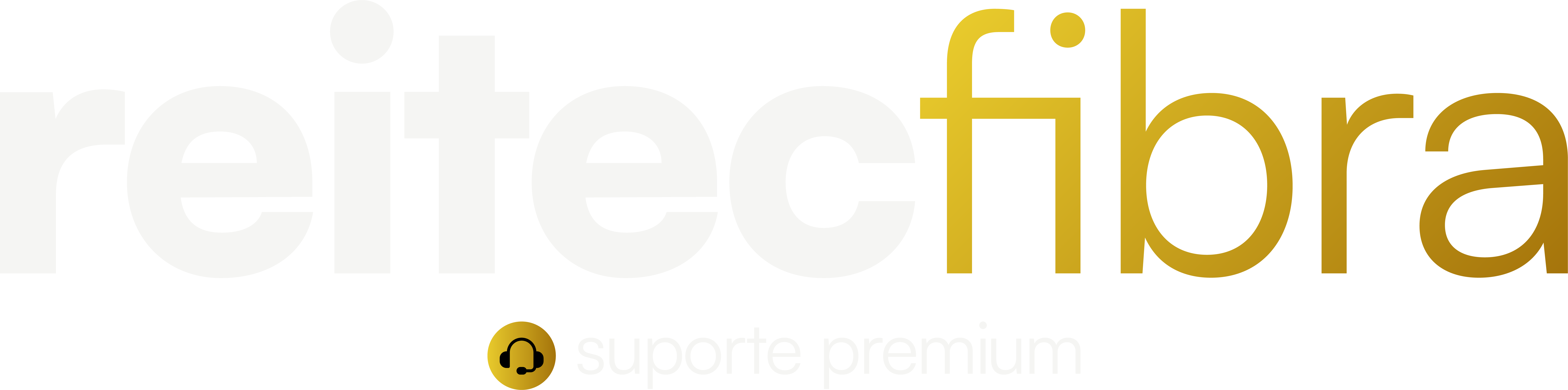 Reitec Fibra Suporte Premium
